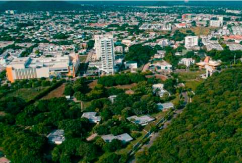 Niño de 11 años murió ahorcado tras accidente con hamaca, en Valledupar