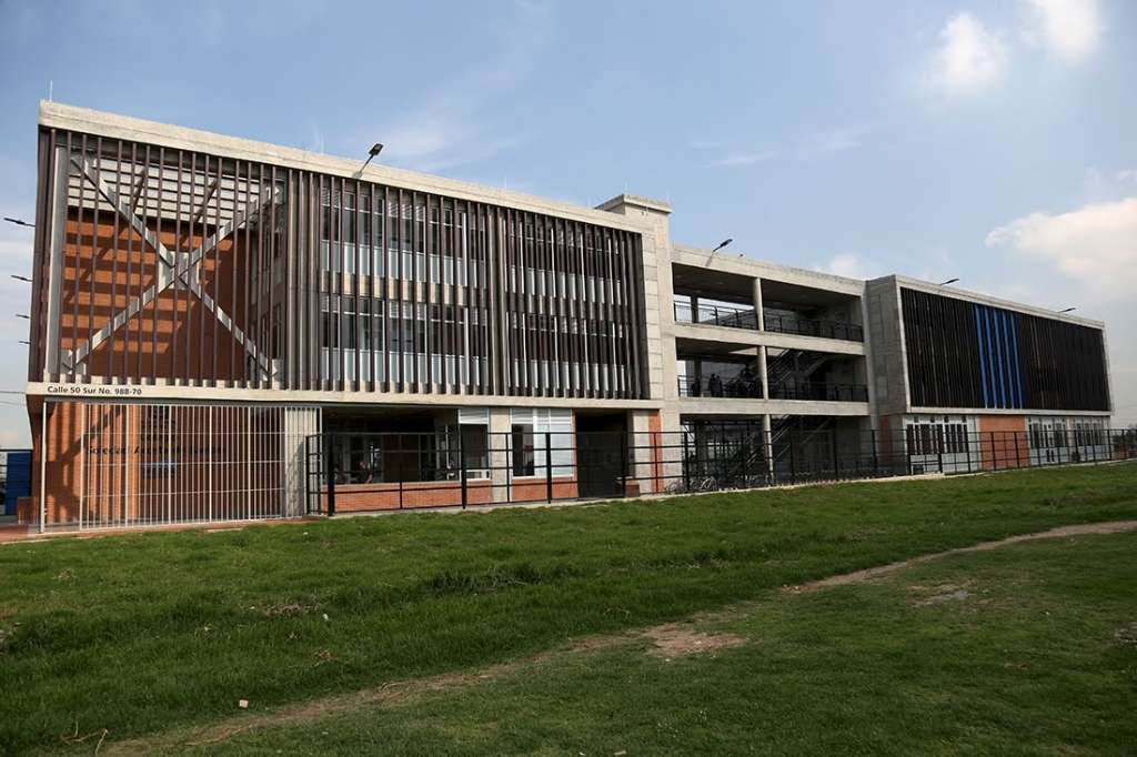 Secretaría de Educación