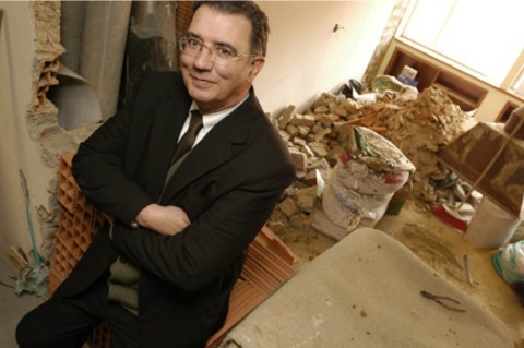 Darío Jaramillo Agudelo es el ganador del Premio Nacional de Poesía