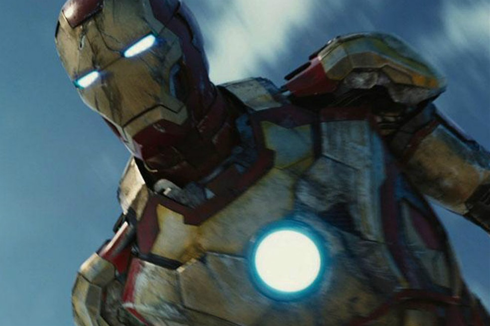 Marvel