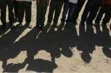 Nueve niños mueren de camino a la escuela al explotar una mina en Afganistán
