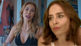 Diana Ángel se refirió a Martha Isabel Bolaños de LCDLF: “yo no le dije vieja”