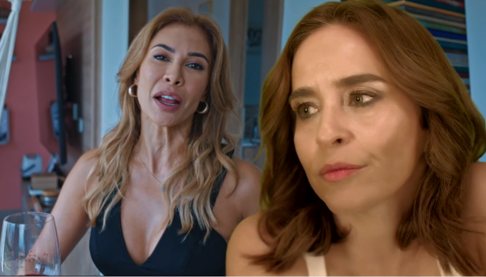 Martha Isabel Bolaños y Diana Ángel estarán en ‘La casa de los famosos 2024′