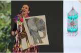 María del Sol Peralta: una voz entre cantos y cuentos