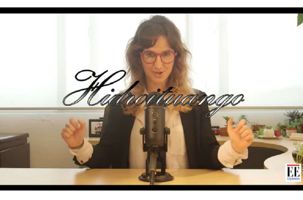 Pantallazo de El Espectador digital