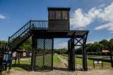 Exguardia de campo nazi irá a juicio en Hamburgo a los 93 años