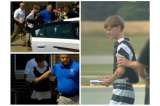 Trasladan a prisión a joven que cometió masacre racista en Charleston