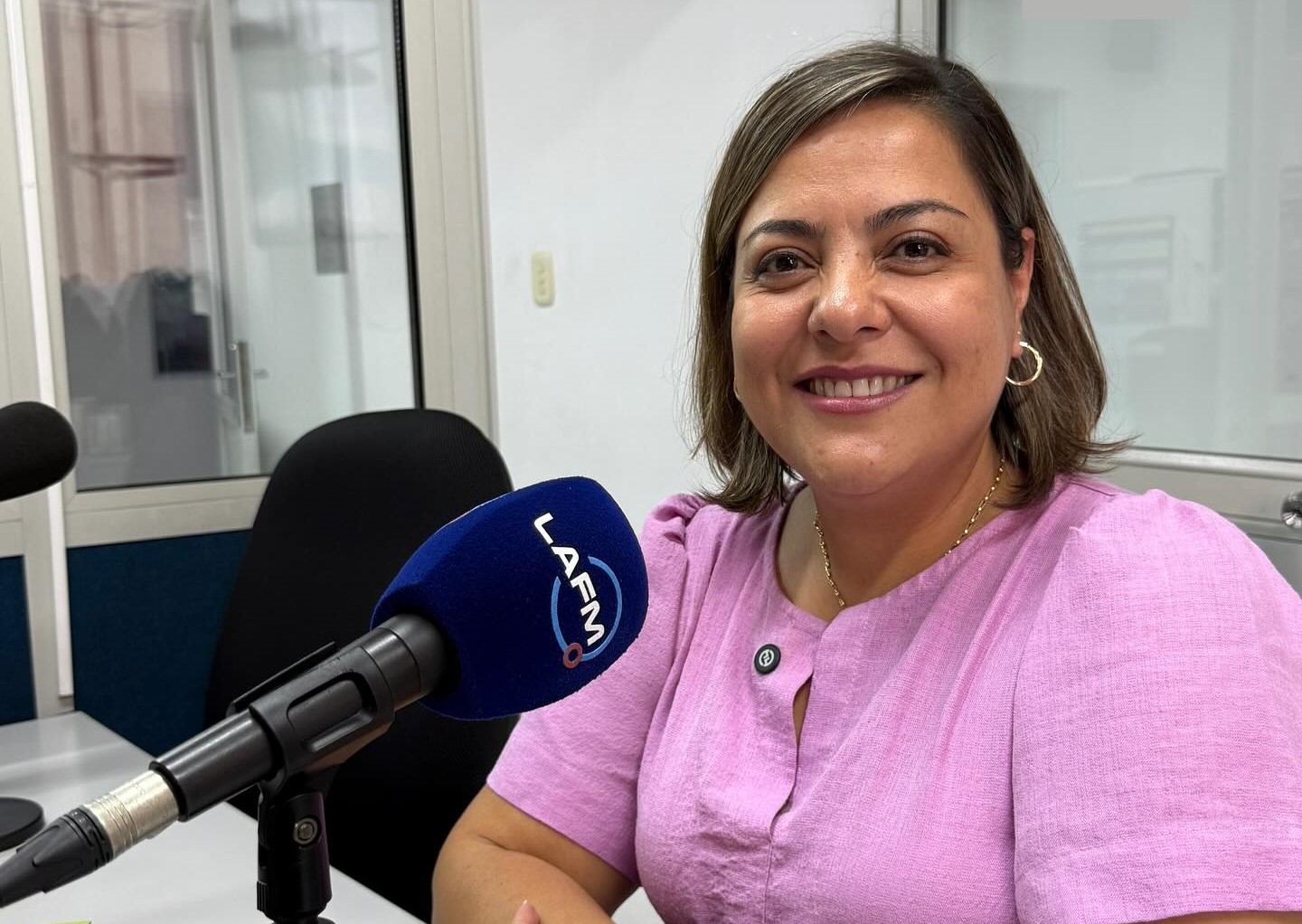 Martha Cecilia Guarín