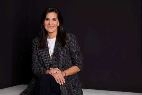 Vanessa de la Torre deja Noticias Caracol y llega a Caracol Radio
