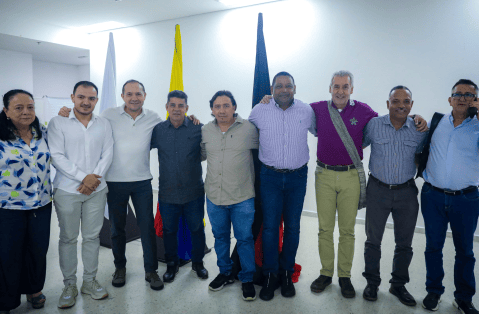 Lanzan convocatoria para apoyar emprendimientos en Catatumbo en marco de paz territorial