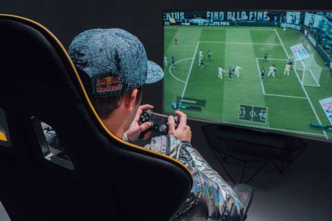 “Janoz”, el mejor “gamer” de Colombia