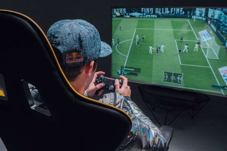 “Janoz”, el mejor “gamer” de Colombia