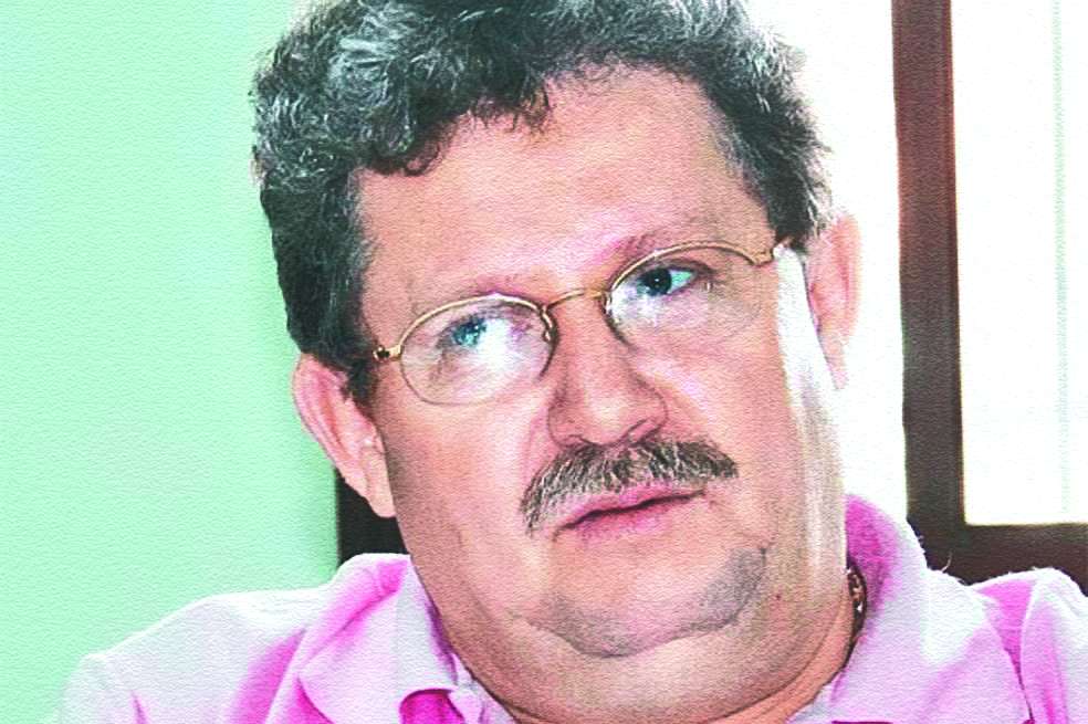 Ramiro Suárez Corzo