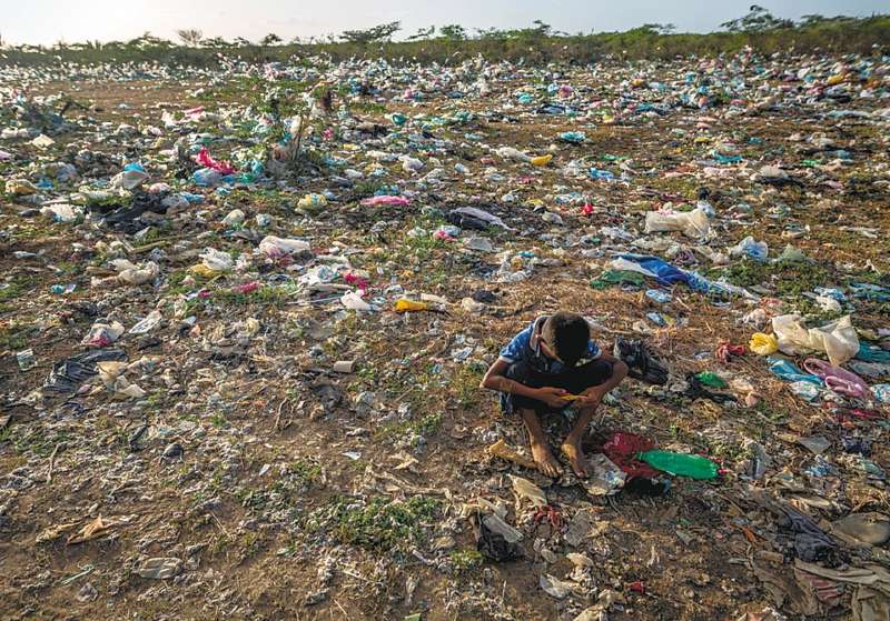 Colombia ha logrado avances significativos para posicionarse como líder en Latinoamérica por su trabajo en procesos de economía circular que, entre otras cosas, busca hacerle frente a la enorme crisis desatada por el aumento de los residuos plásticos.