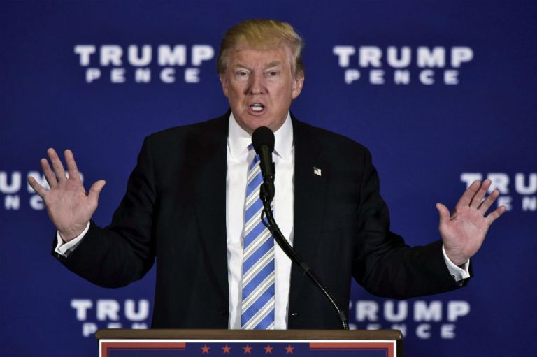 ¿Es verdad que Trump le rebajó impuestos a los ricos?