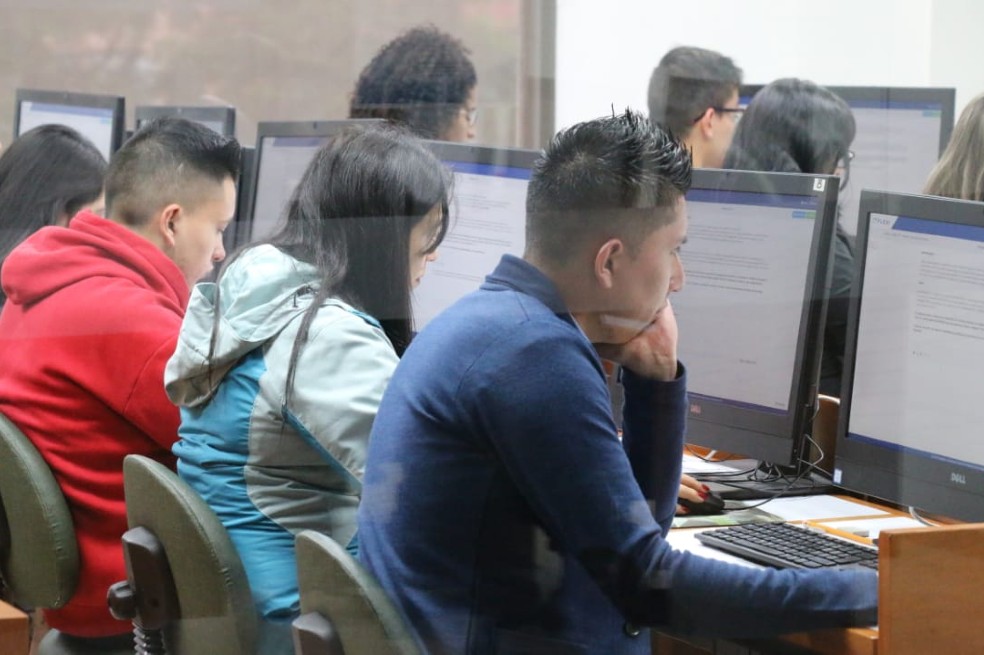 El Icfes tomó la decisión de aplazar la presentación de las pruebas Saber TyT para quienes iban a hacerlas de manera presencial.