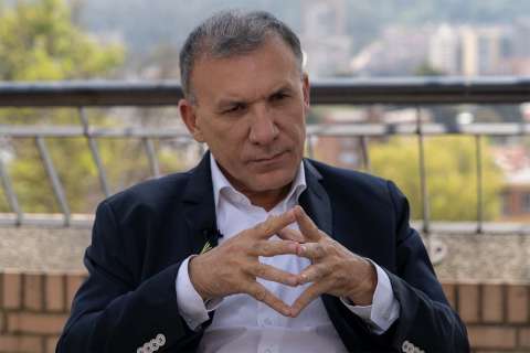 De frente con Roy Barreras, propuestas elecciones 2022