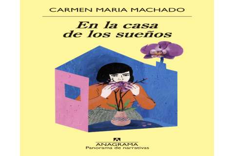 Carmen María Machado y el tabú de la violencia en la comunidad Queer