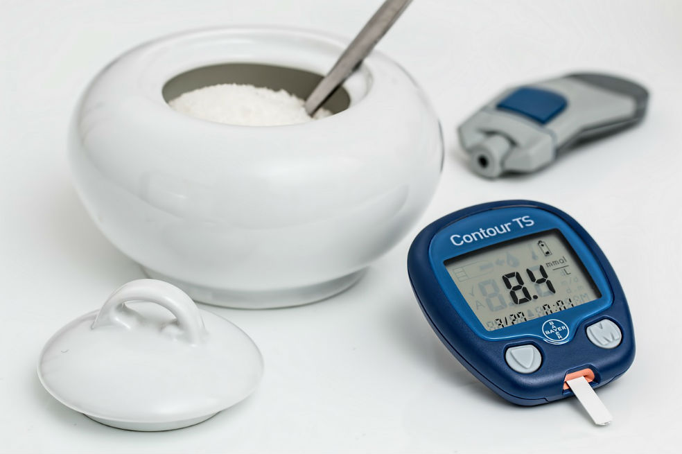Según la OMS, 442 millones de adultos tienen diabetes, es decir, una de cada 11 personas. / Pixabay
