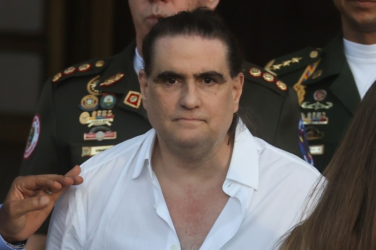 Alex Saab: los bienes y delitos que la justicia no termina de resolver en Colombia