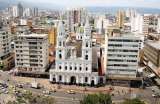 Taxistas piden reactivar prima navideña en Bucaramanga, ¿de cuánto es?