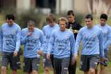 Uruguay pidió comisarios con experiencia de la FIFA para partido con Ecuador