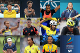 Deportista del Año 2024: ¿cuáles son los nominados en la categoría mayores?