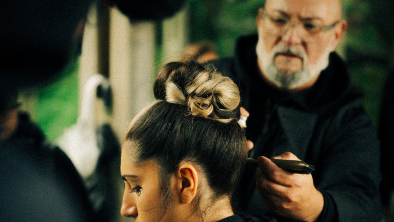 25 años de innovación en productos profesionales para peluqueros y belleza capilar