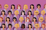 #VotoPorEllas, la campaña de organizaciones de mujeres para impulsar a candidatas