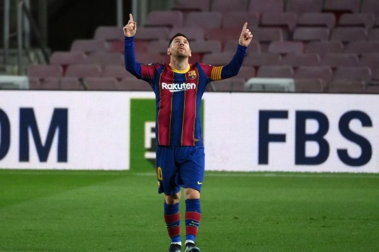 Operación Messi: ¿podrá Barcelona renovar el contrato del 10?