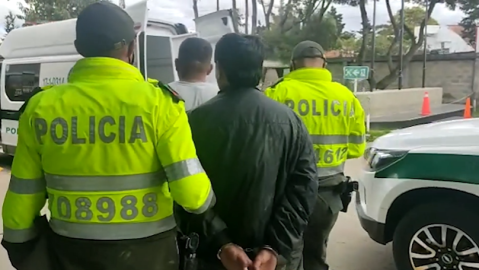 Caen delincuentes que suplantaban a las disidencias de las FARC para extorsionar