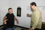 Maradona llega a Venezuela para dar apoyo político a Maduro