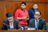 Proyecto de ley para crisis financiera de universidades públicas quedó para 2025