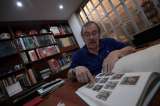Guillermo Ruiz: el oficio de rastrear al fútbol