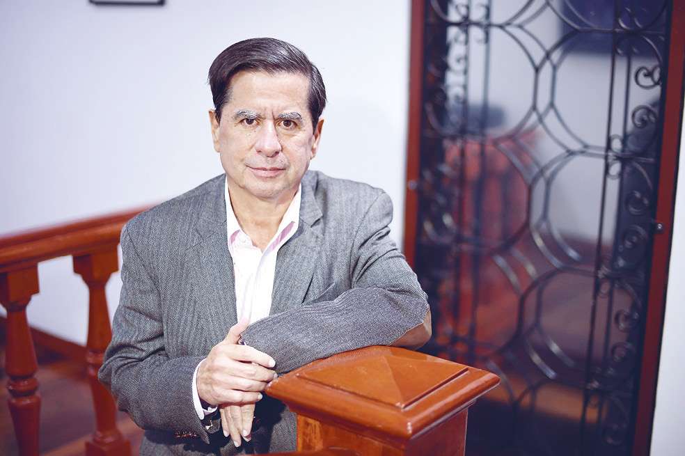 Juan Fernando Cristo