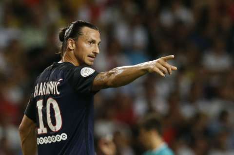 Zlatan Ibrahimovic dice que el Milan estaba desesperado por ficharle