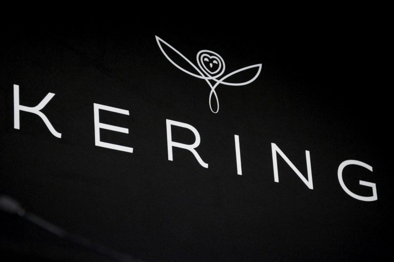 Kering anuncia la adquisición del productor de joyas italiano Raselli Franco Group
