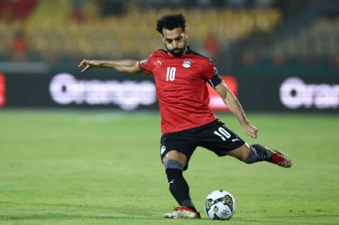 Así se jugarán los octavos de final de la Copa África