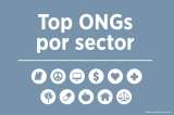Top: las ONG más influyentes del mundo