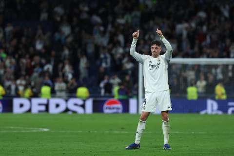 Resultados de la Champions League: así quedaron los partidos de ida de los octavos de final