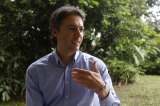 Daniel Quintero tras volver a la Alcaldía de Medellín: “Se ha hecho justicia”