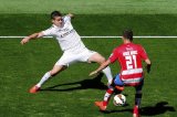 James jugó un partido muy bueno, no se notó que llevaba dos meses fuera