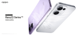 OPPO lanza en Colombia la Serie Reno13: fotos bajo el agua con edición de IA