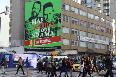 Redd’s, la cerveza sin etiquetas y sin amarguras, sigue dando de qué hablar