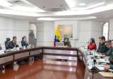 Gobierno celebra aval parcial de la Corte a conmoción interior, pero se prepara para ajustes
