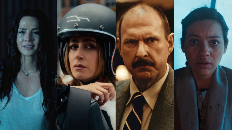 ‘Medusa’, ‘Perfil falso’ y ‘Cien años de soledad’ y más estrenos en Netflix