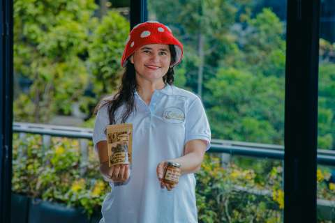 El modelo que impulsó cadenas del agro colombiano hacia la sostenibilidad