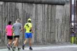 Correr por las víctimas del Muro de Berlín 30 años después