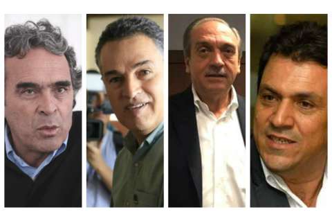 Sergio Fajardo y Aníbal Gaviria, entre los investigados de la Contraloría por Hidroituango