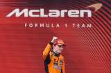 Fórmula 1: Oscar Piastri ganó todo en el GP de China; así quedó el campeonato